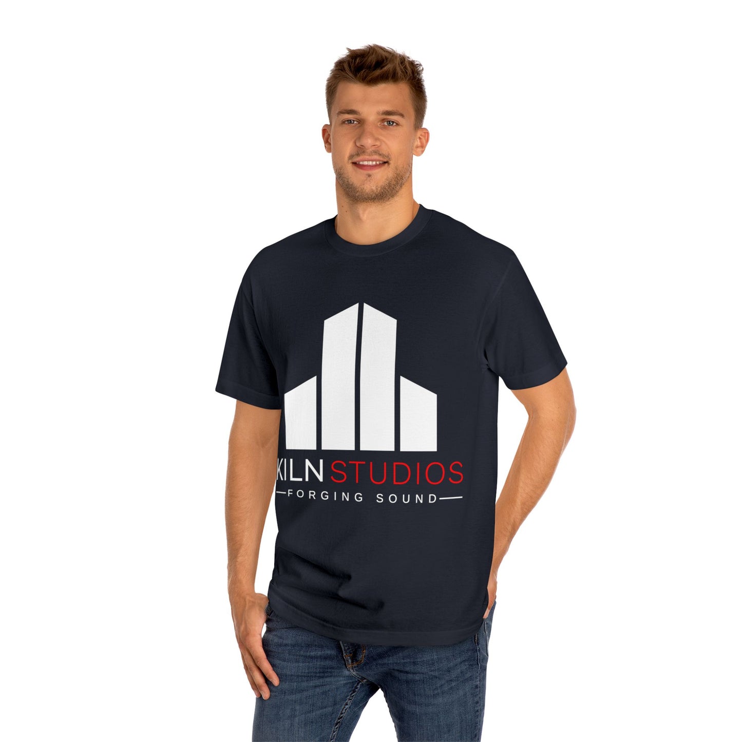 Kiln Studios Classic Tee