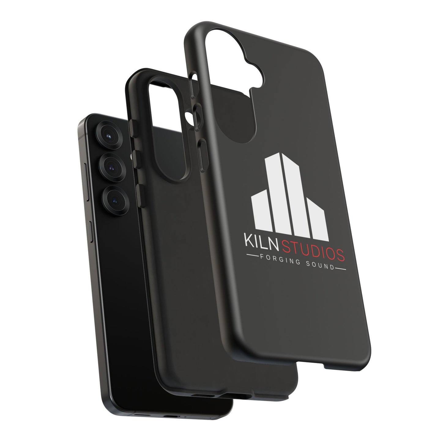 Kiln Studios Tough Phone Cases