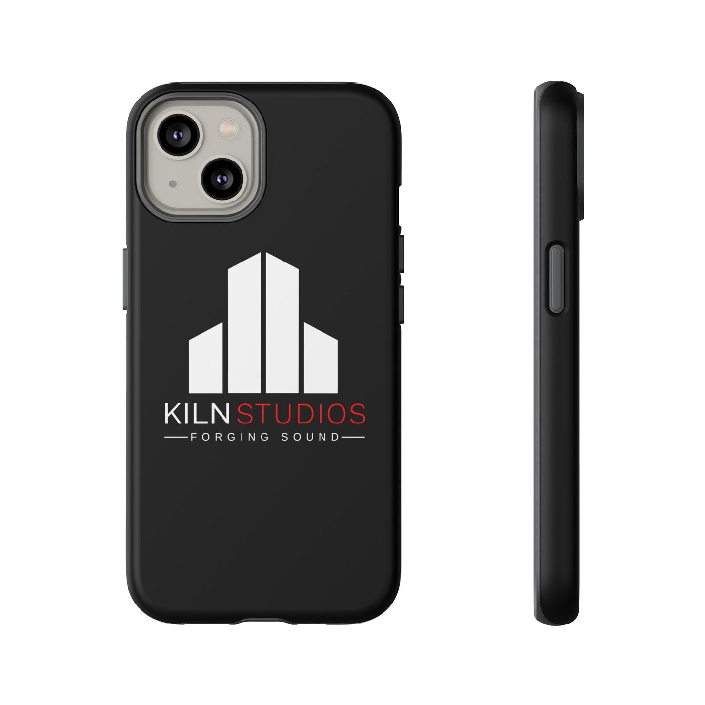 Kiln Studios Tough Phone Cases