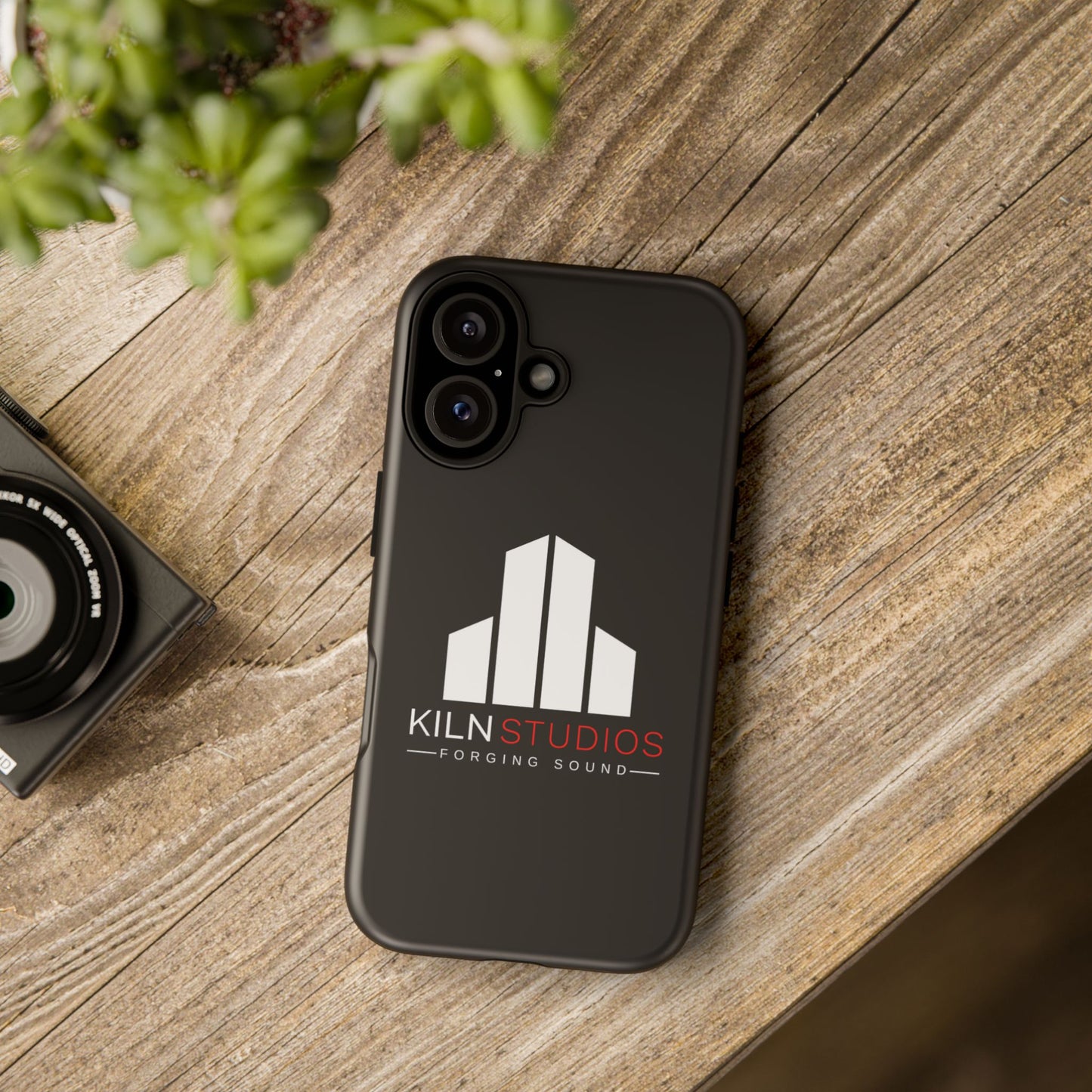 Kiln Studios Tough Phone Cases