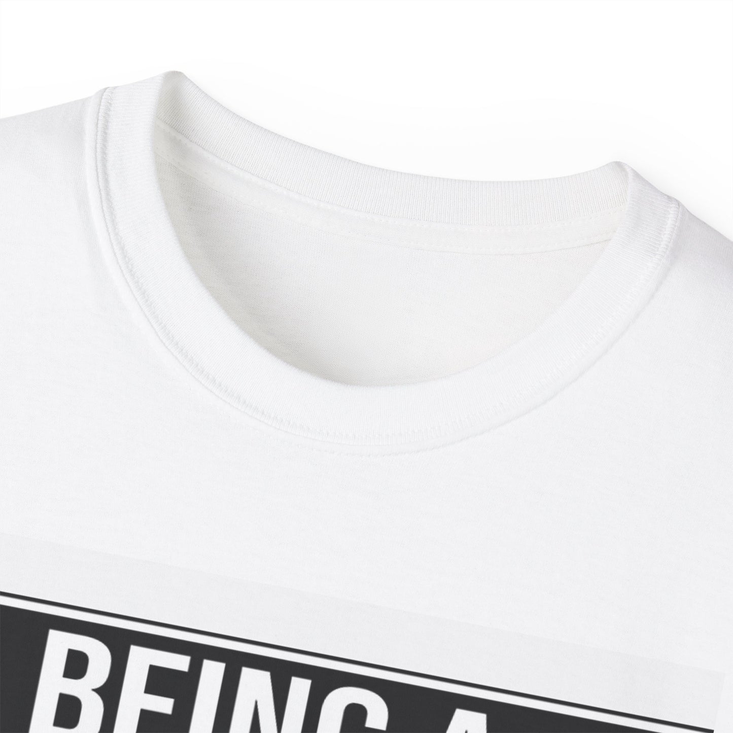 Audio Engineer Unisex Ultra Cotton Tee