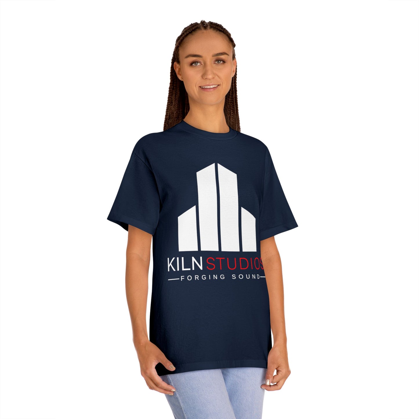 Kiln Studios Classic Tee