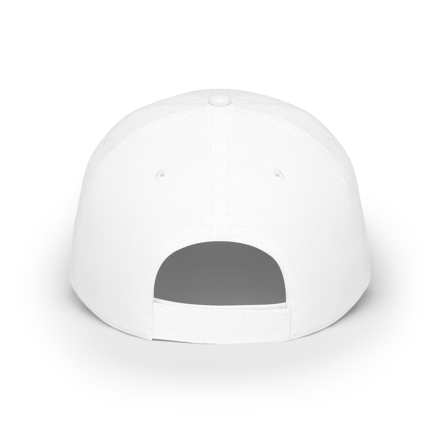 A Sharp Recording Studios Low Profile Baseball Cap
