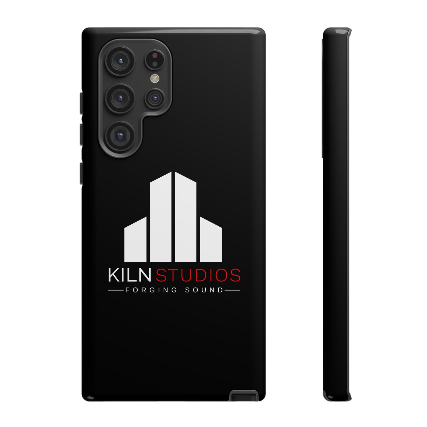 Kiln Studios Tough Phone Cases
