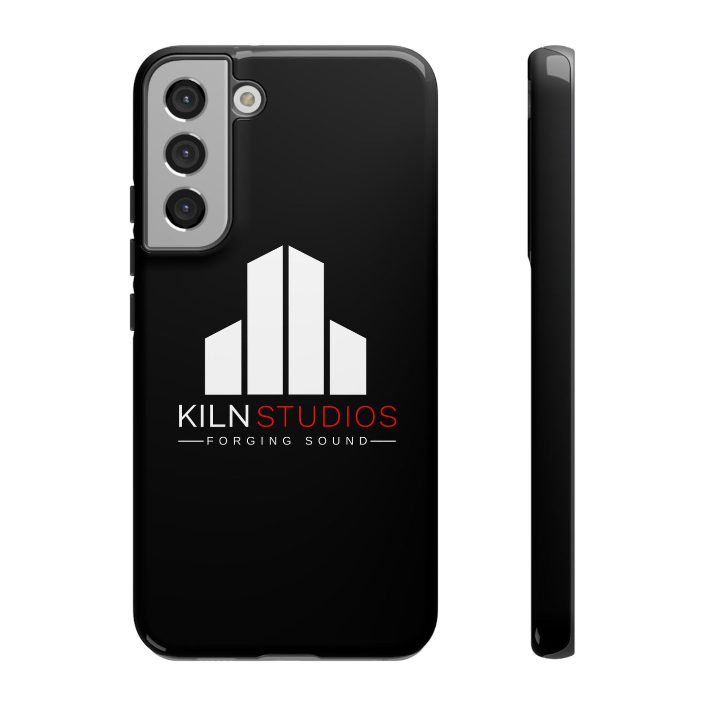 Kiln Studios Tough Phone Cases