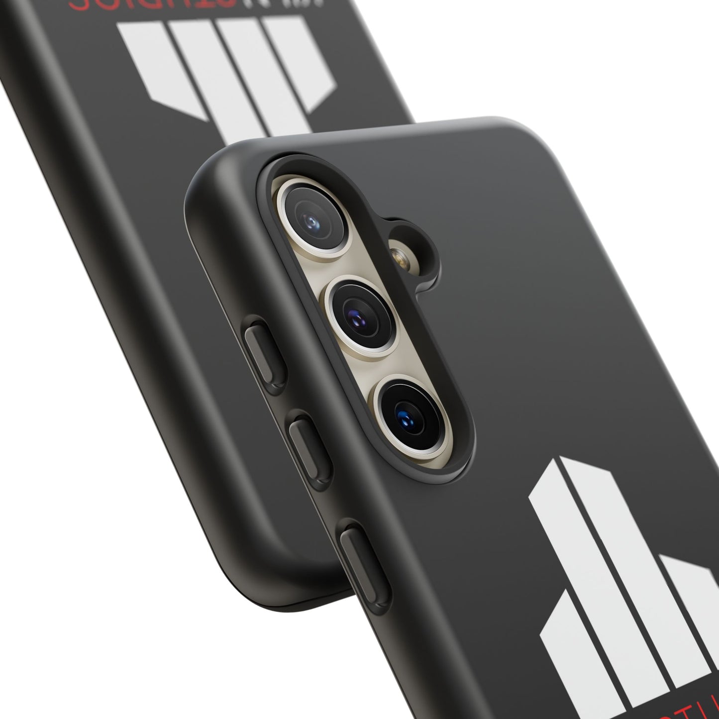 Kiln Studios Tough Phone Cases