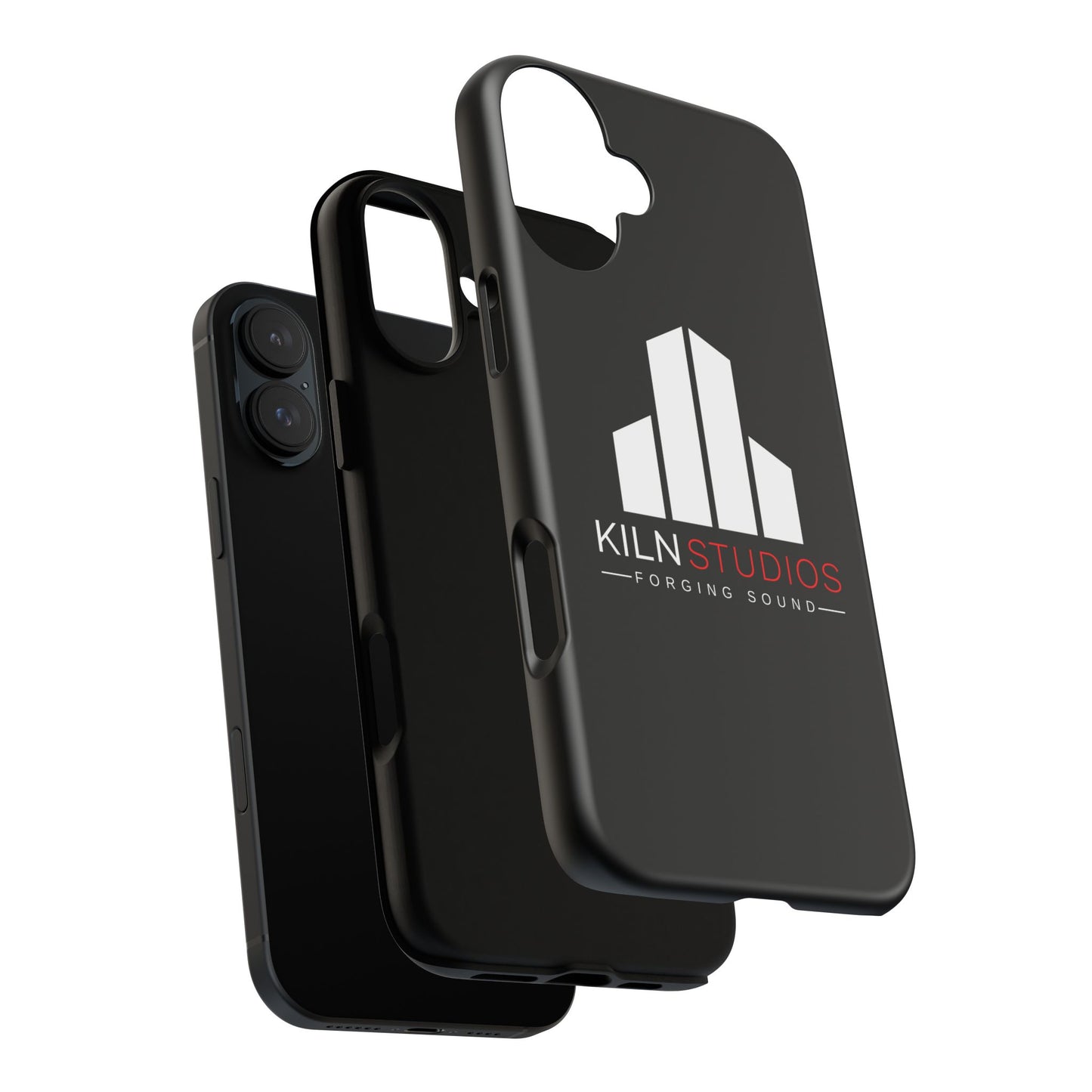 Kiln Studios Tough Phone Cases