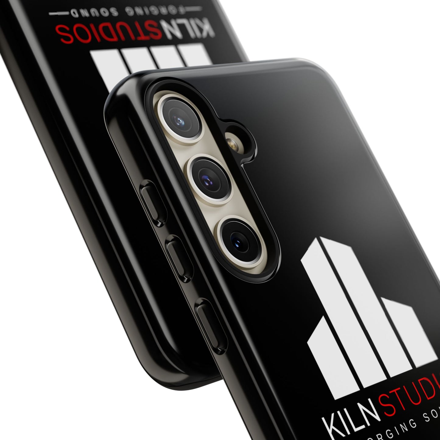 Kiln Studios Tough Phone Cases