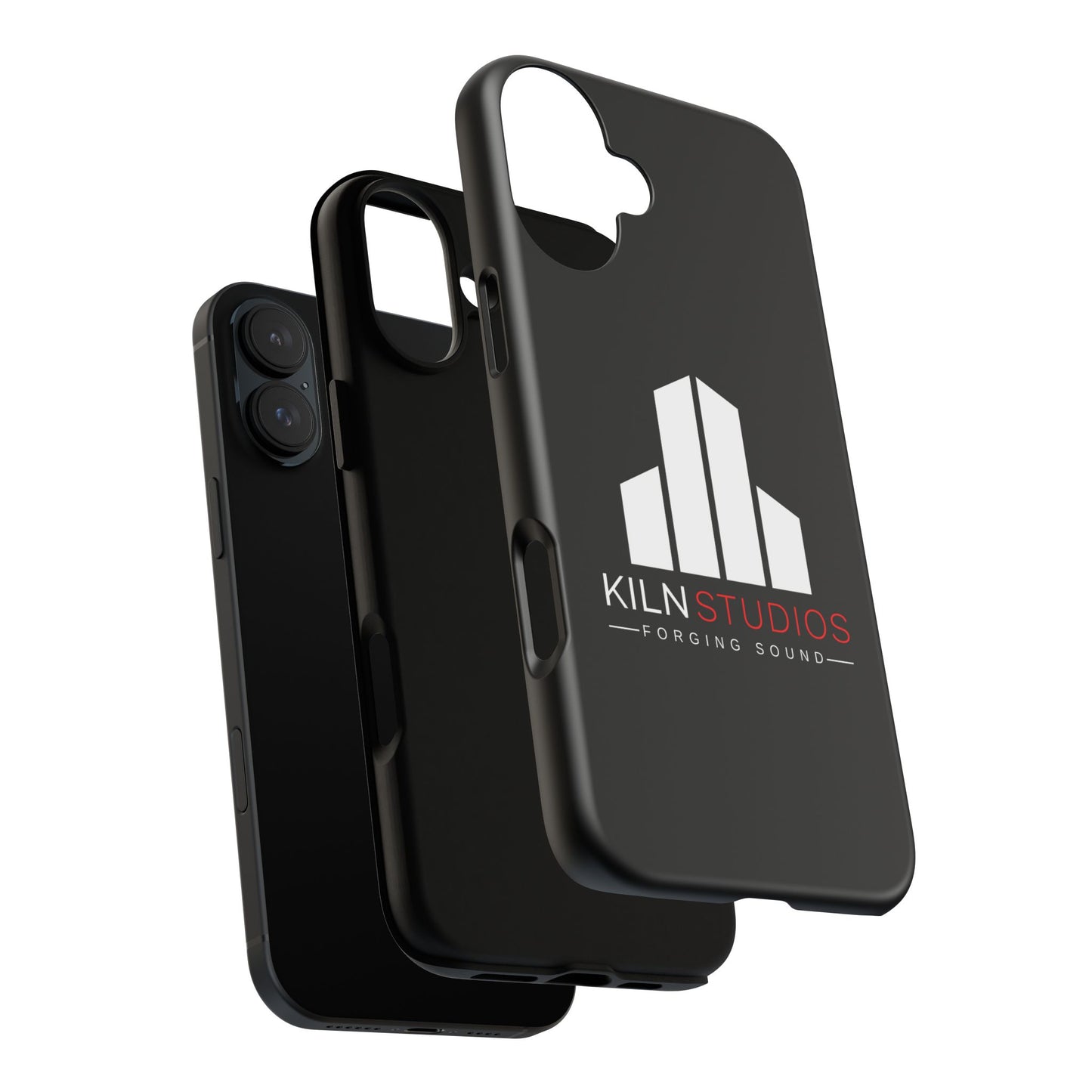 Kiln Studios Tough Phone Cases