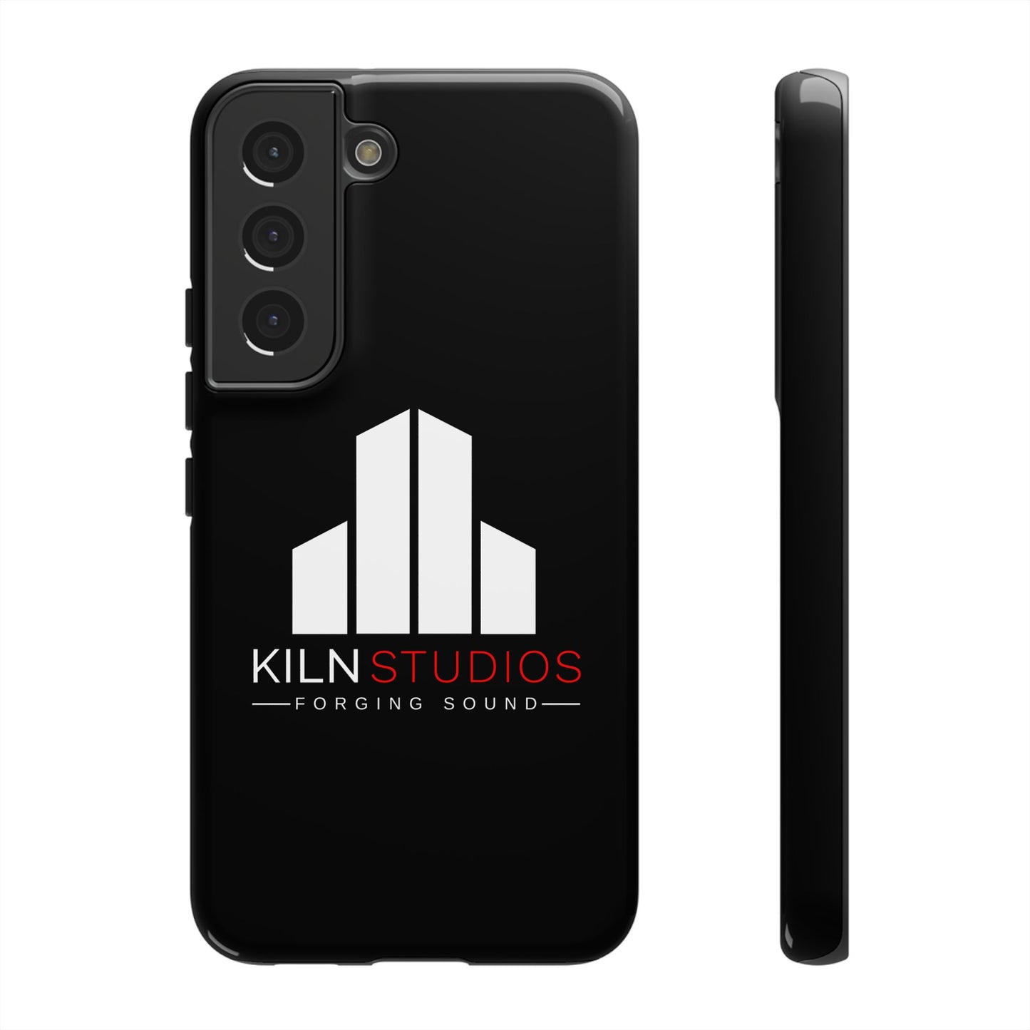Kiln Studios Tough Phone Cases