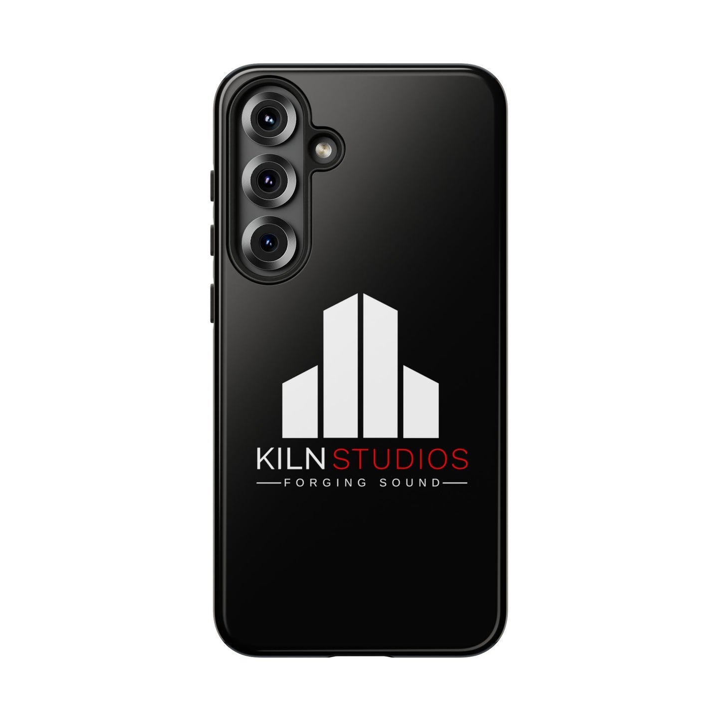 Kiln Studios Tough Phone Cases