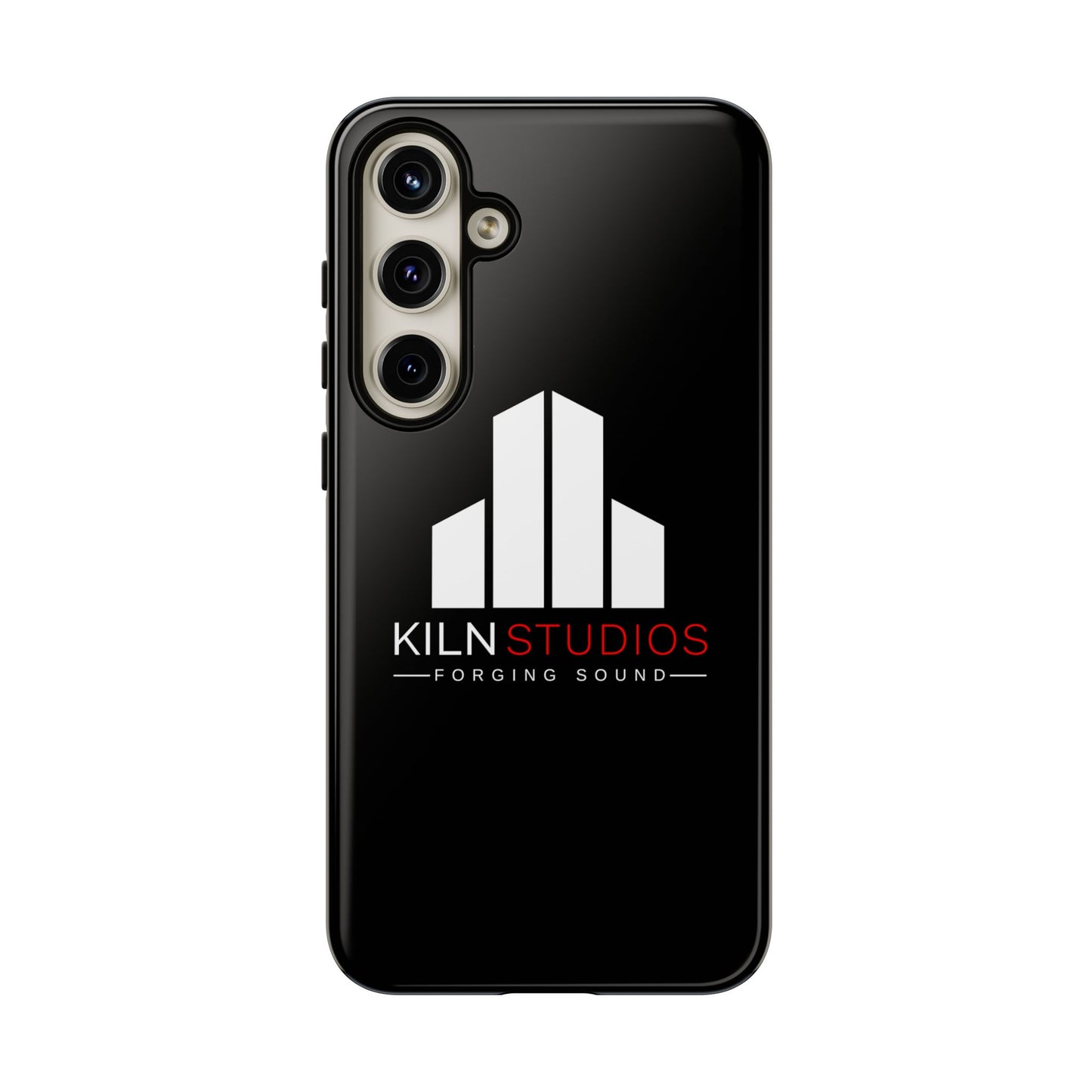 Kiln Studios Tough Phone Cases