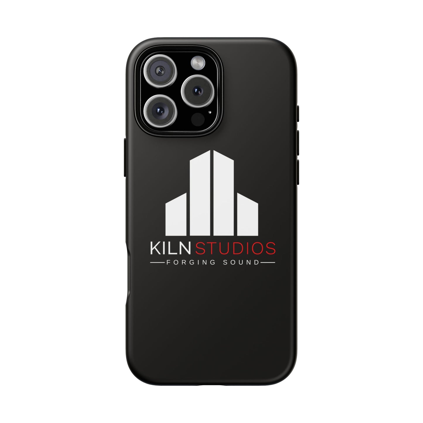 Kiln Studios Tough Phone Cases