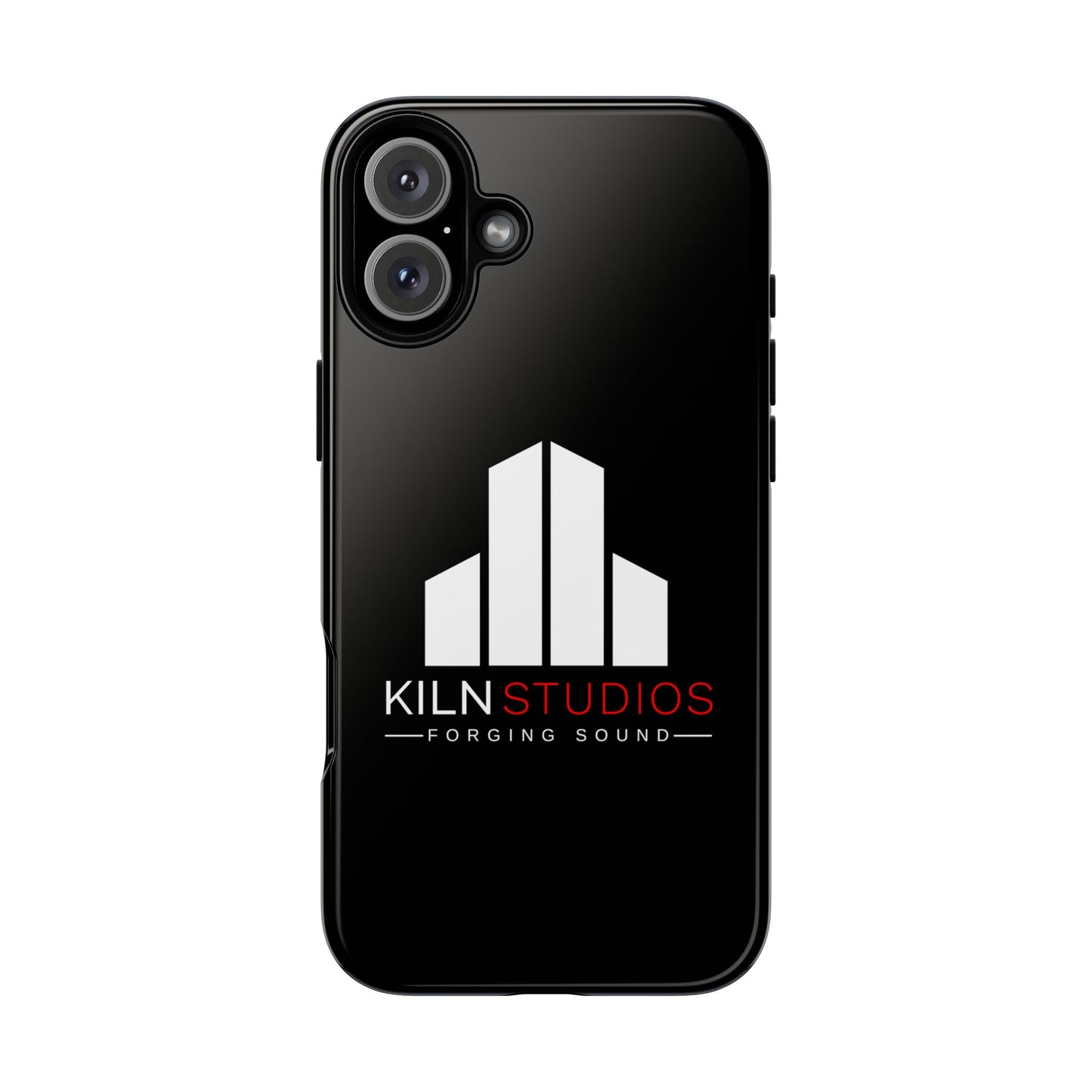Kiln Studios Tough Phone Cases