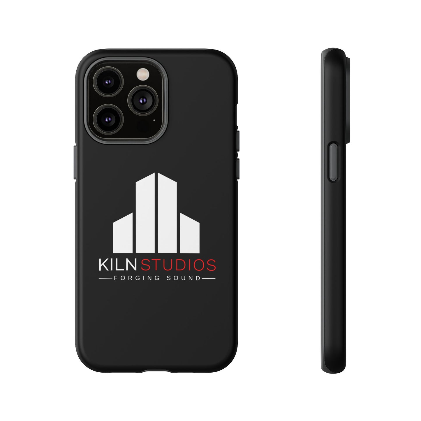 Kiln Studios Tough Phone Cases