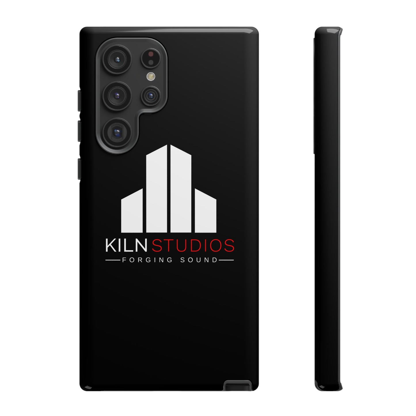 Kiln Studios Tough Phone Cases
