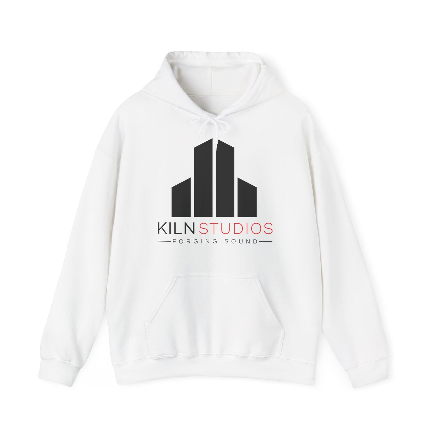Kiln Studios Heavy Blend Hoodie