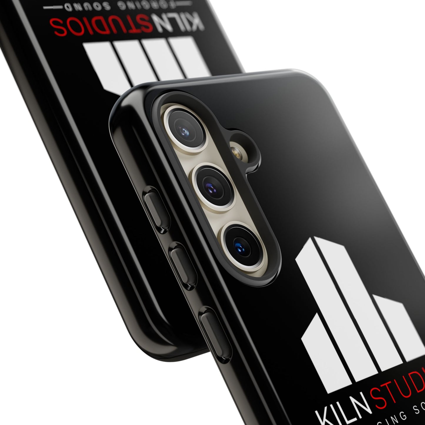 Kiln Studios Tough Phone Cases