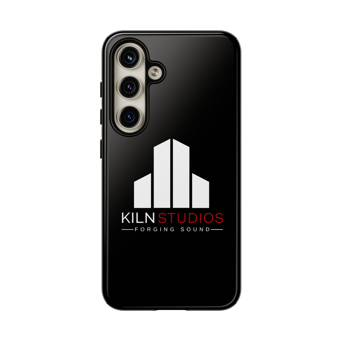 Kiln Studios Tough Phone Cases