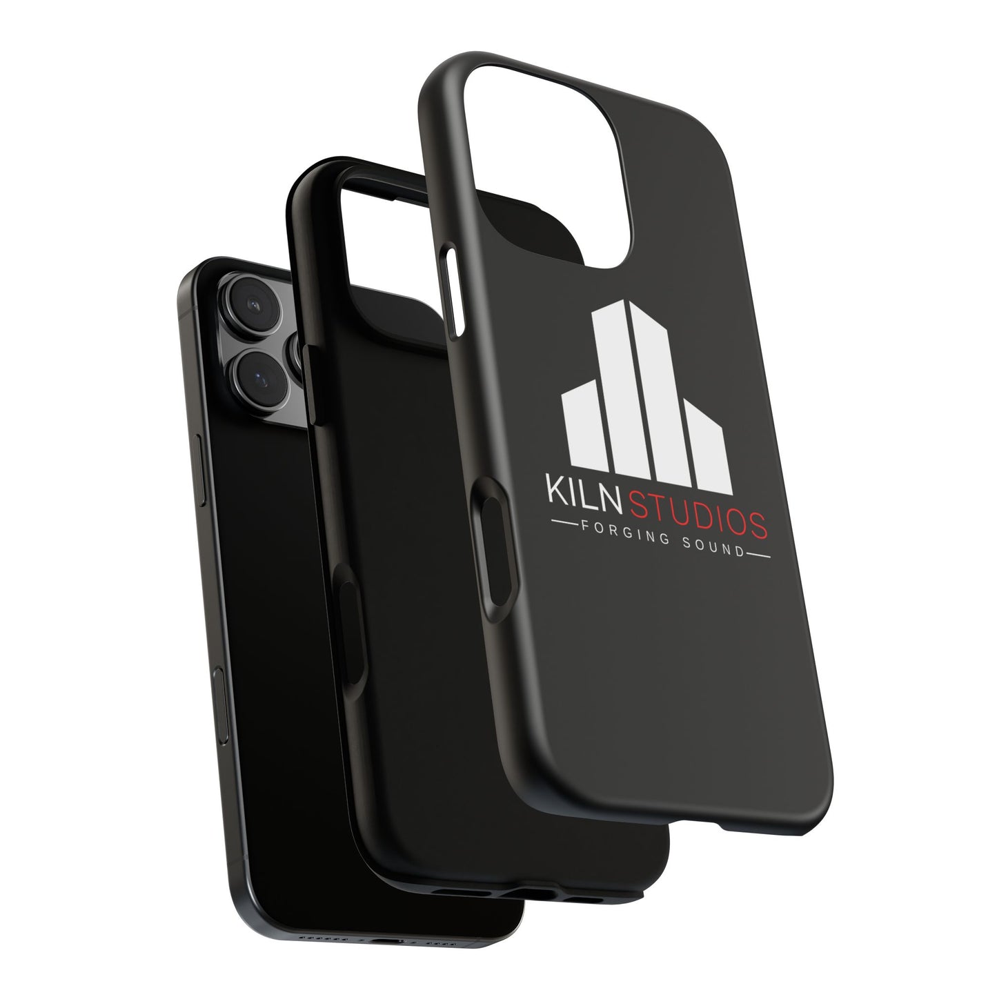 Kiln Studios Tough Phone Cases