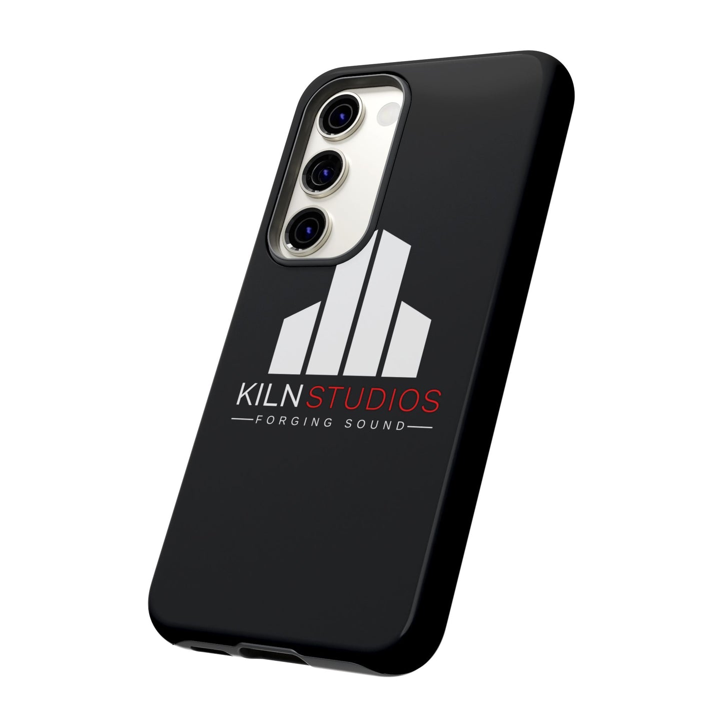 Kiln Studios Tough Phone Cases