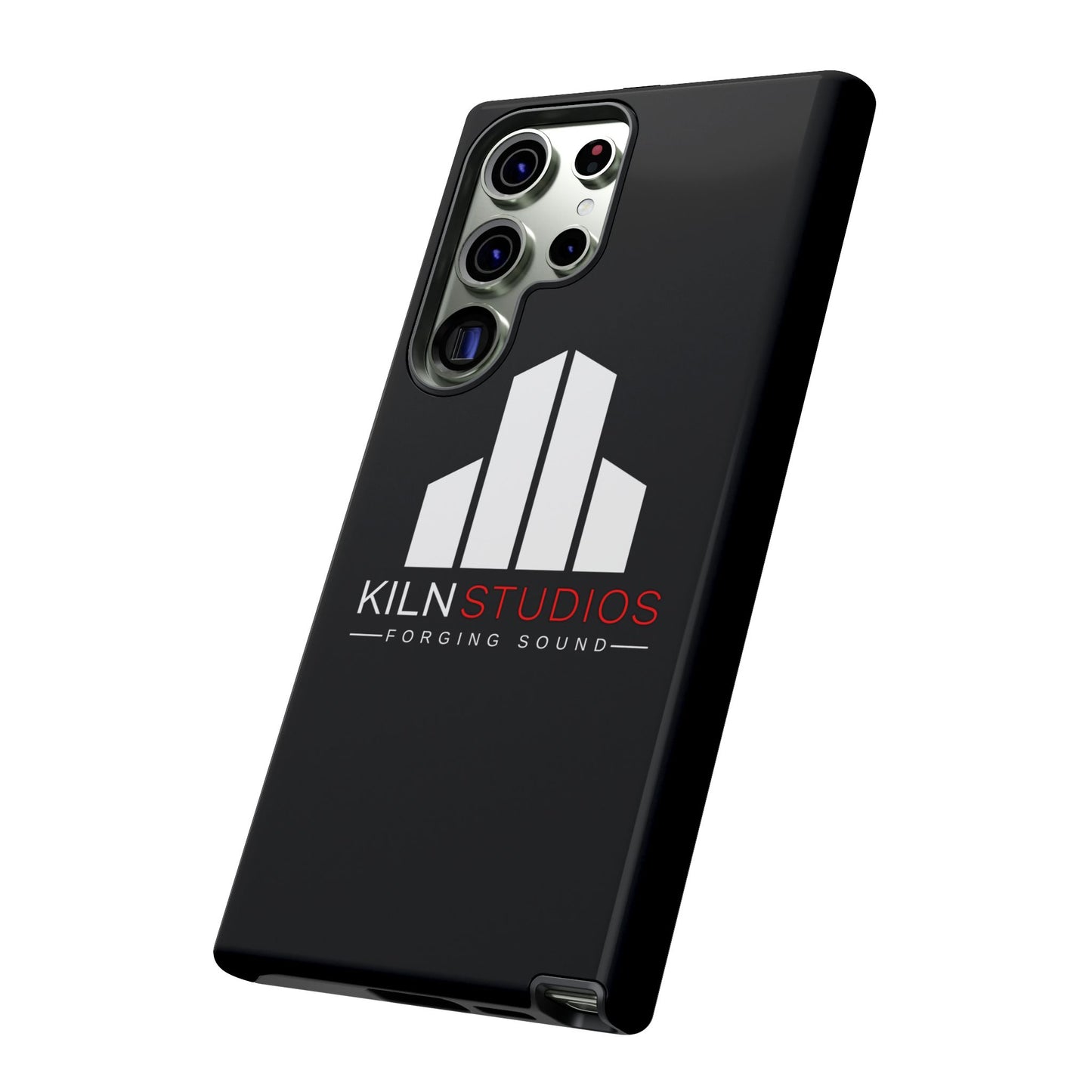 Kiln Studios Tough Phone Cases