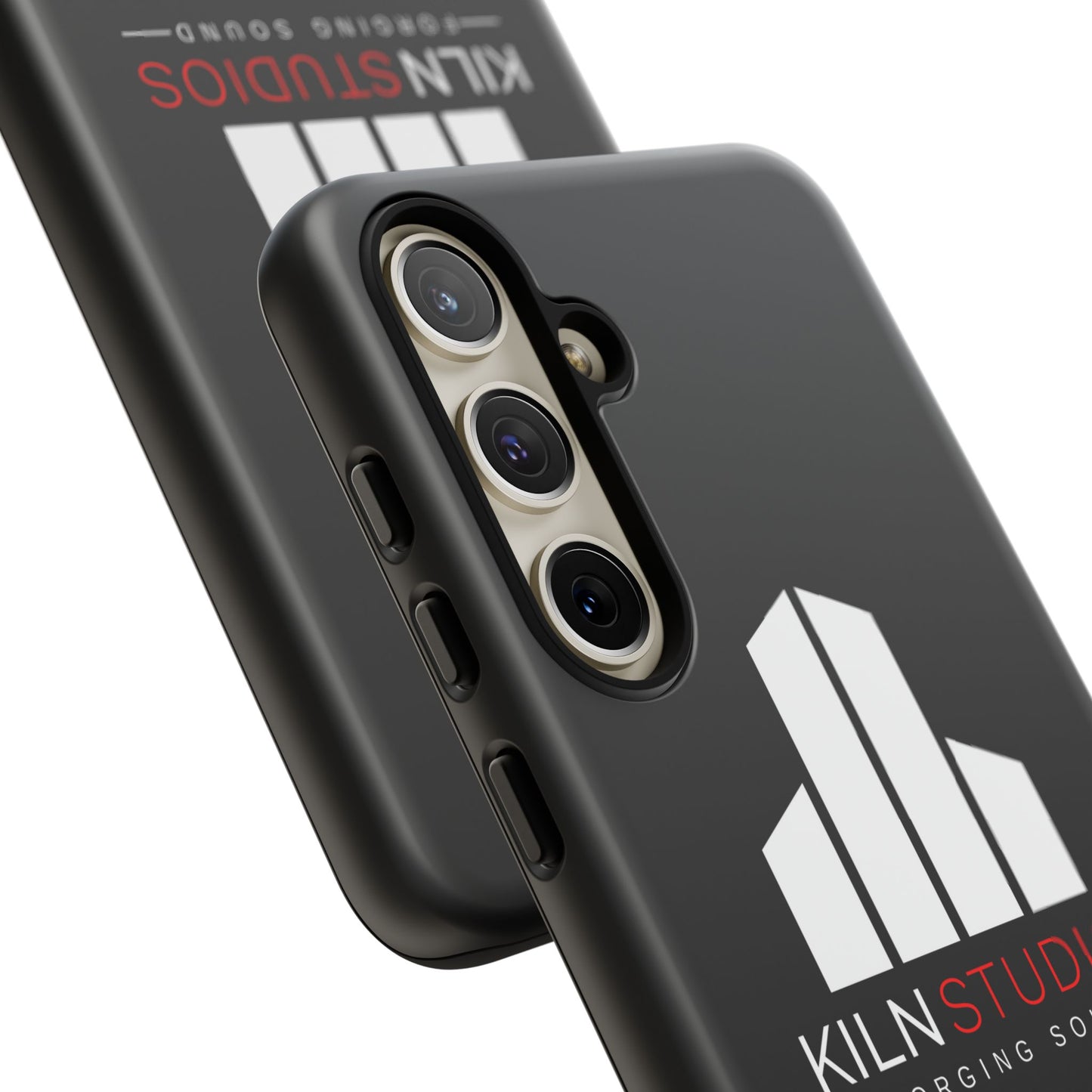Kiln Studios Tough Phone Cases