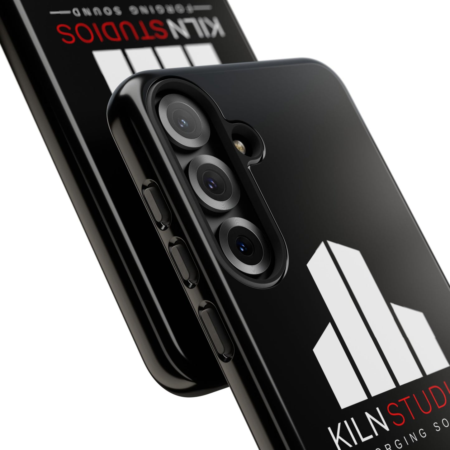 Kiln Studios Tough Phone Cases