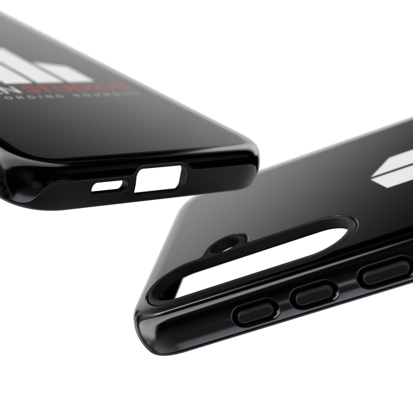 Kiln Studios Tough Phone Cases