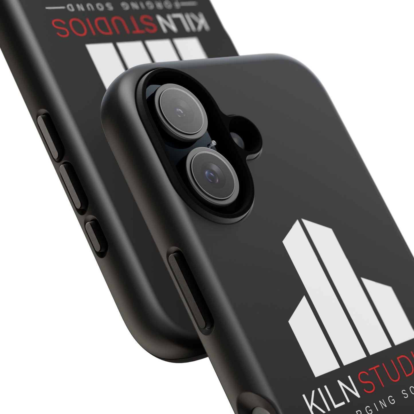 Kiln Studios Tough Phone Cases