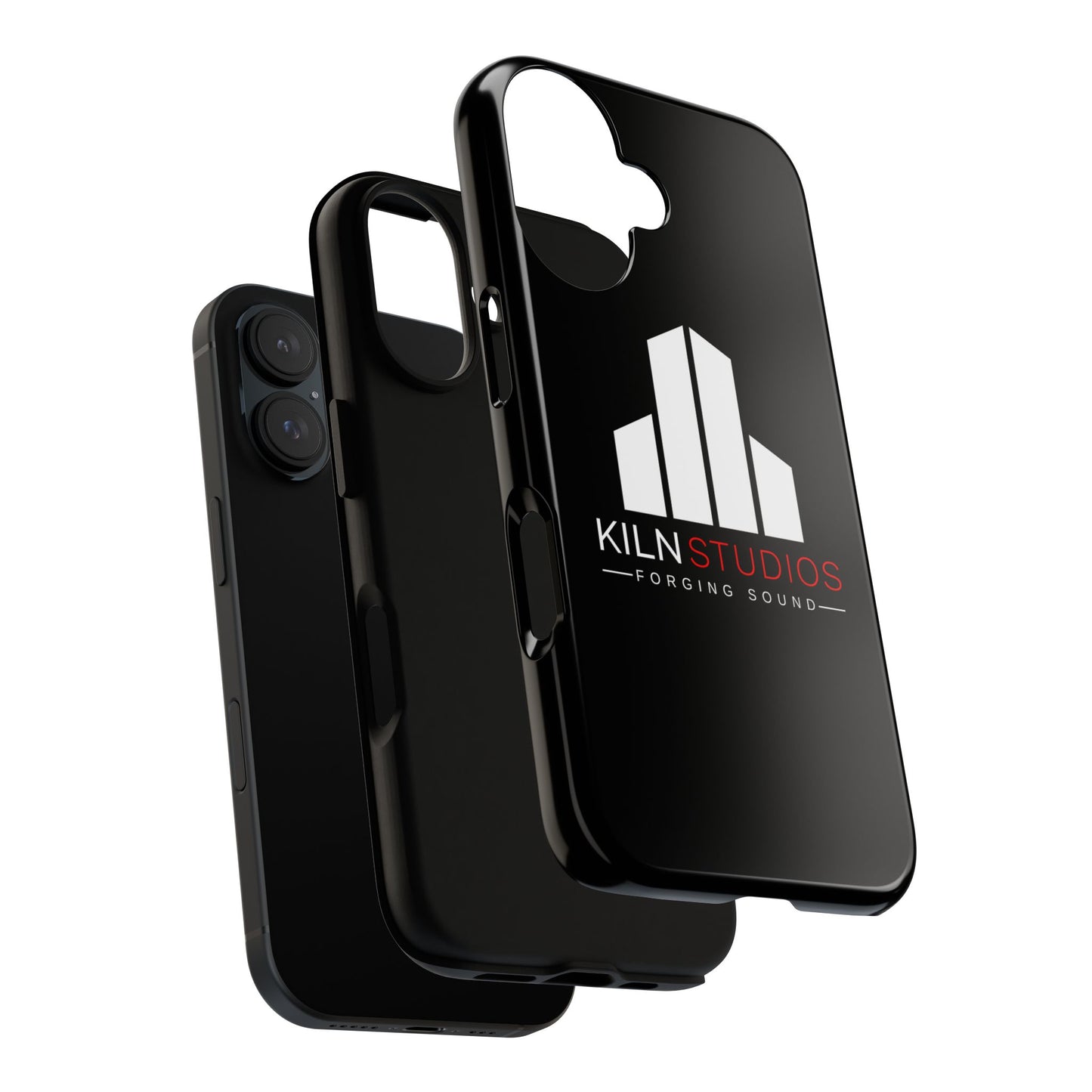 Kiln Studios Tough Phone Cases