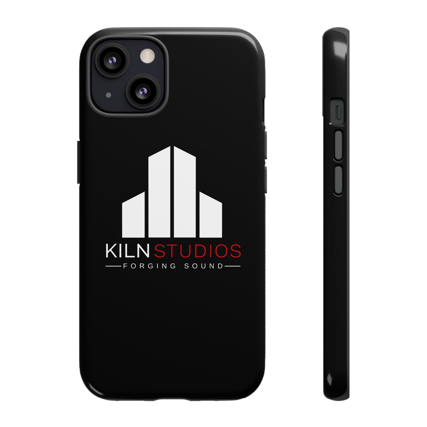 Kiln Studios Tough Phone Cases