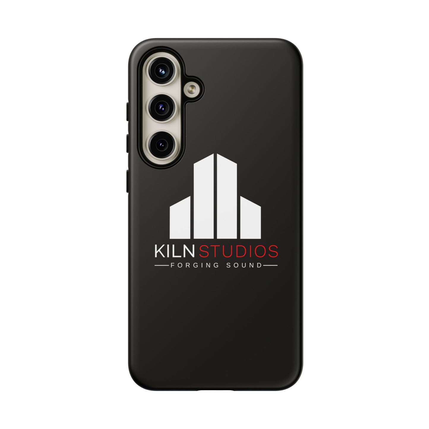 Kiln Studios Tough Phone Cases