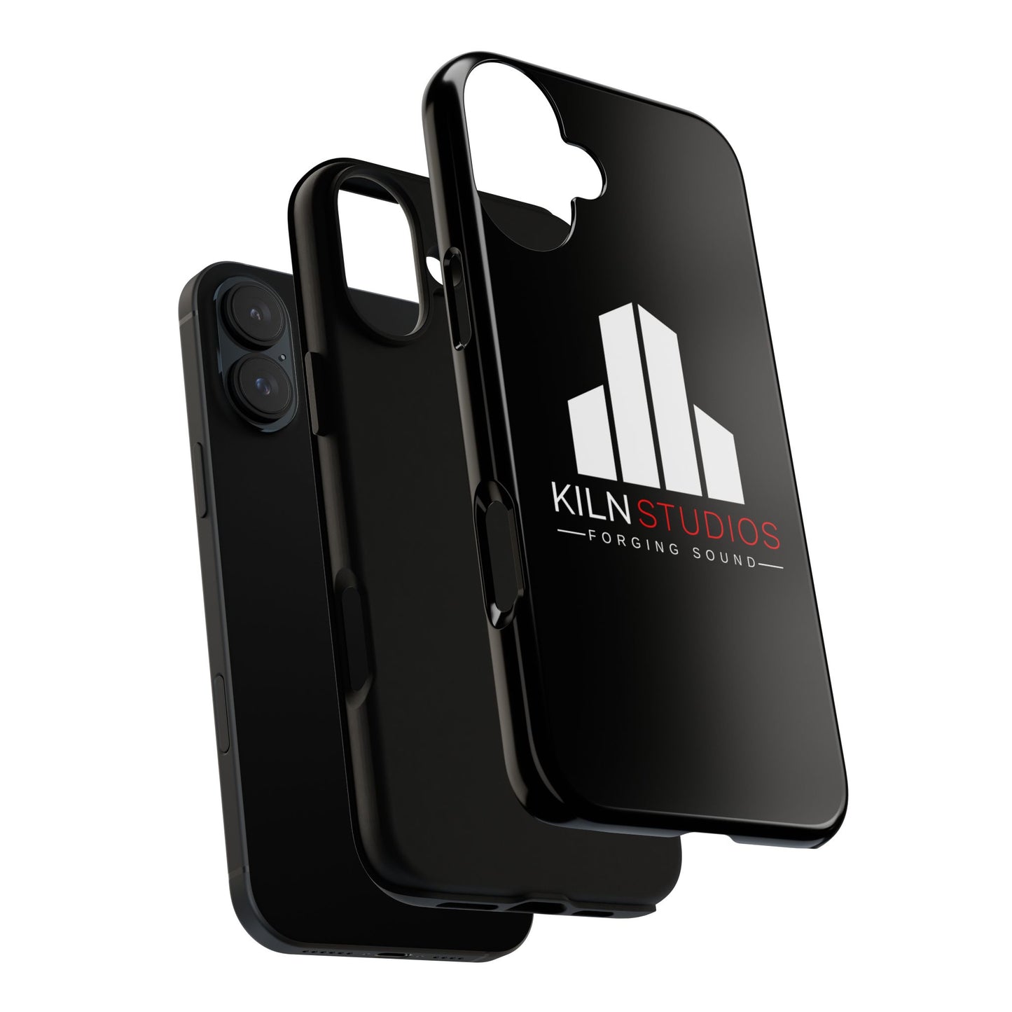 Kiln Studios Tough Phone Cases