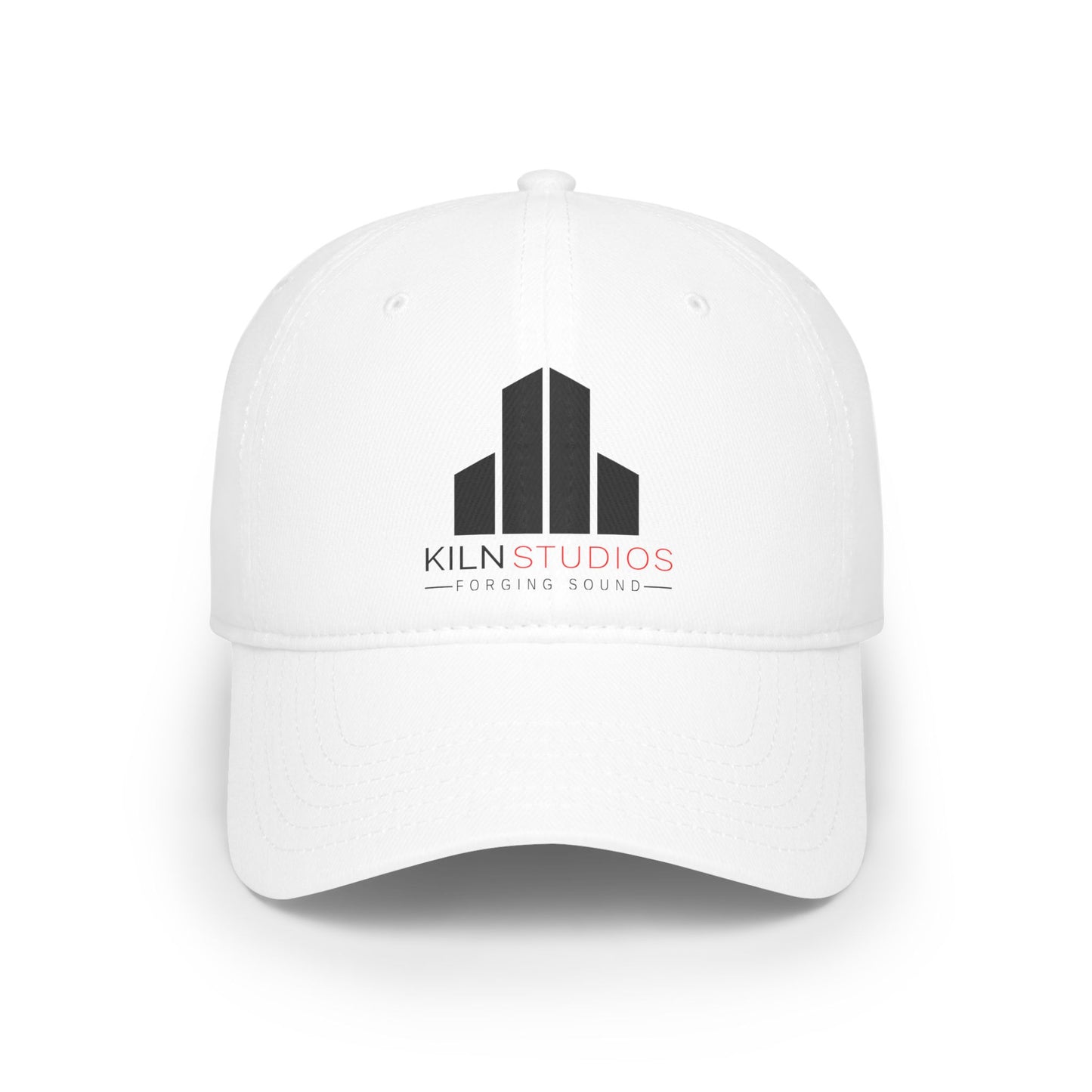 Kiln Studios Low Profile Baseball Cap