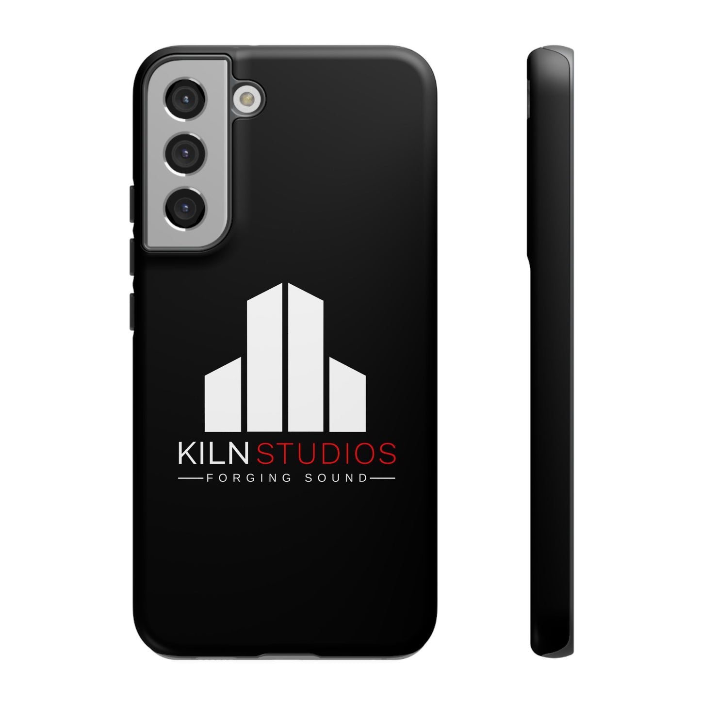 Kiln Studios Tough Phone Cases