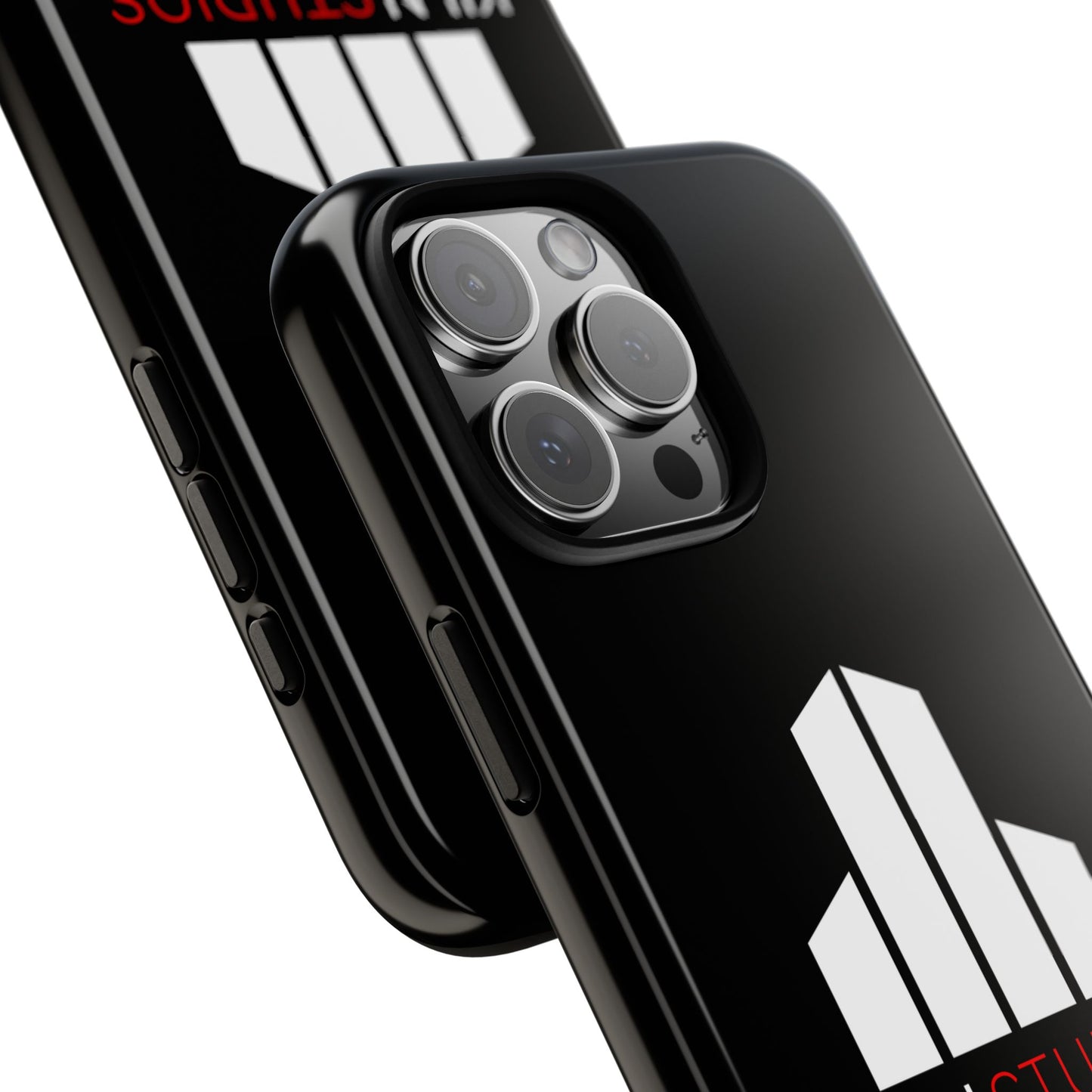 Kiln Studios Tough Phone Cases