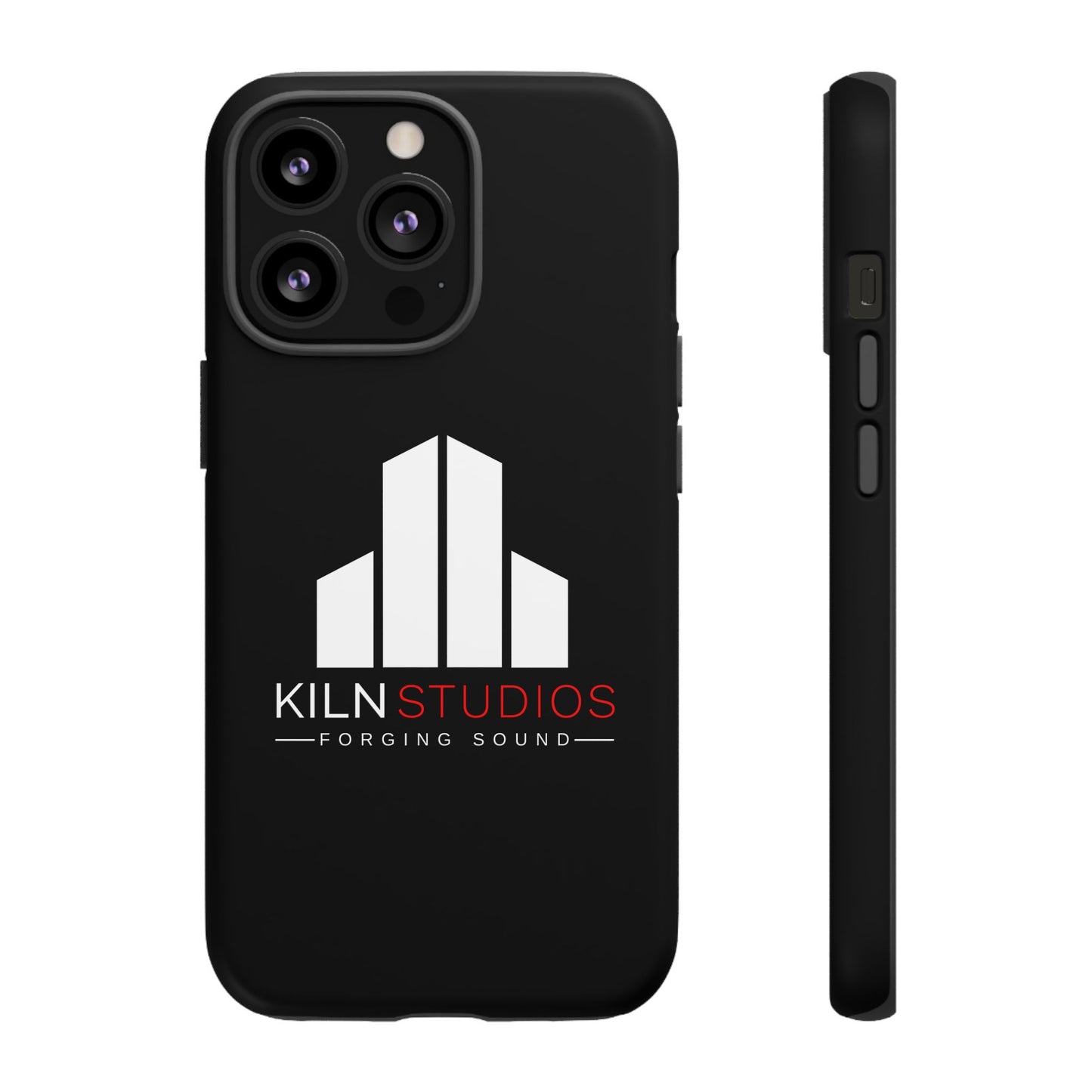 Kiln Studios Tough Phone Cases