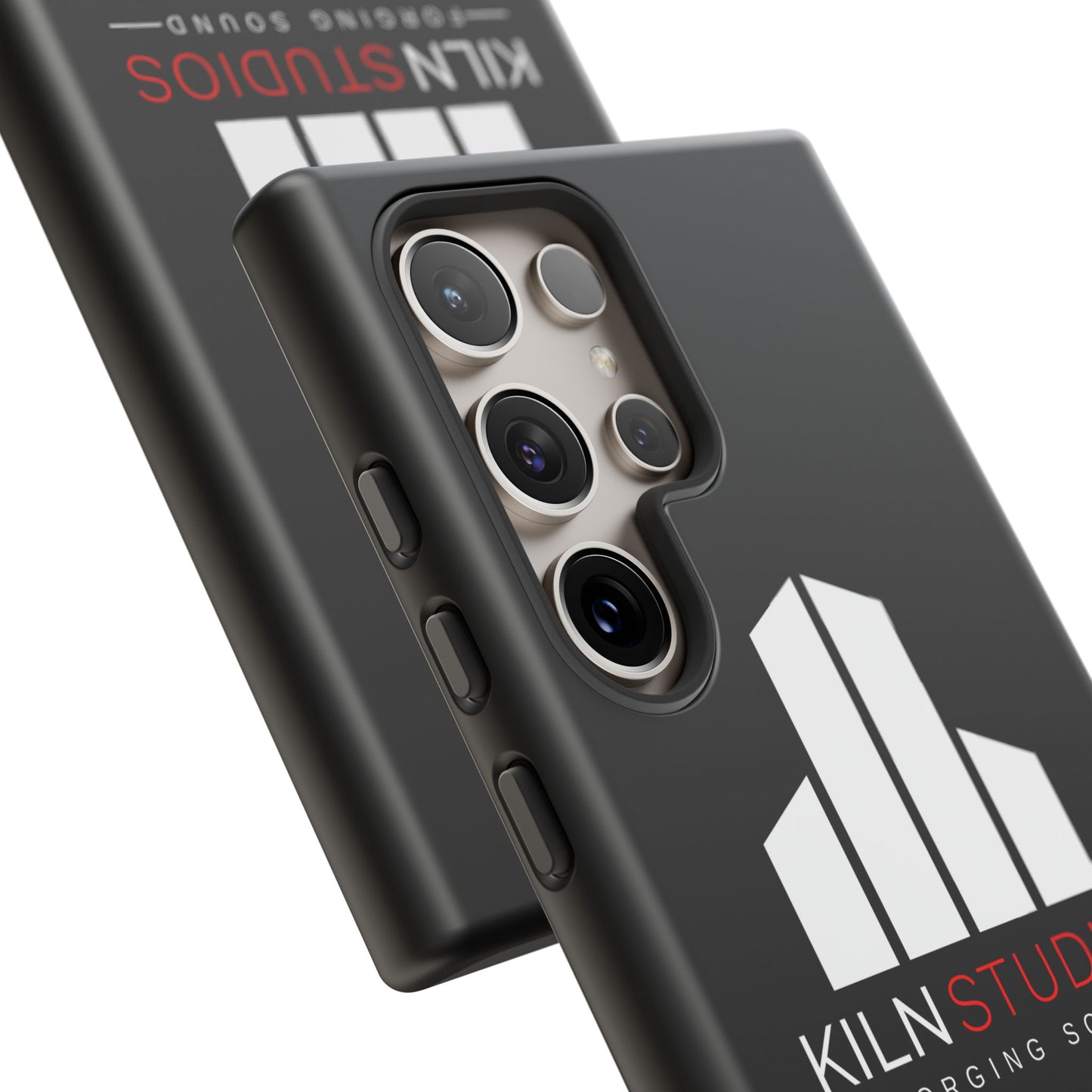 Kiln Studios Tough Phone Cases