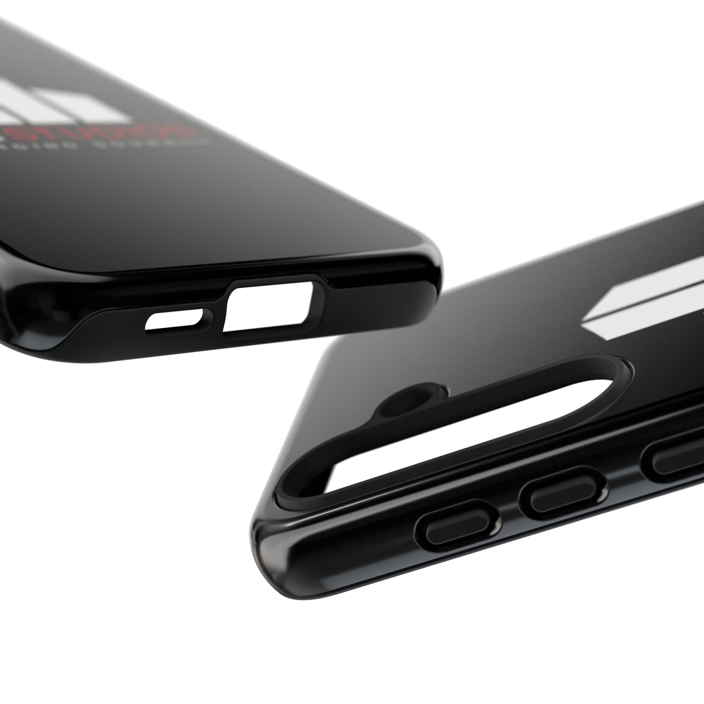 Kiln Studios Tough Phone Cases