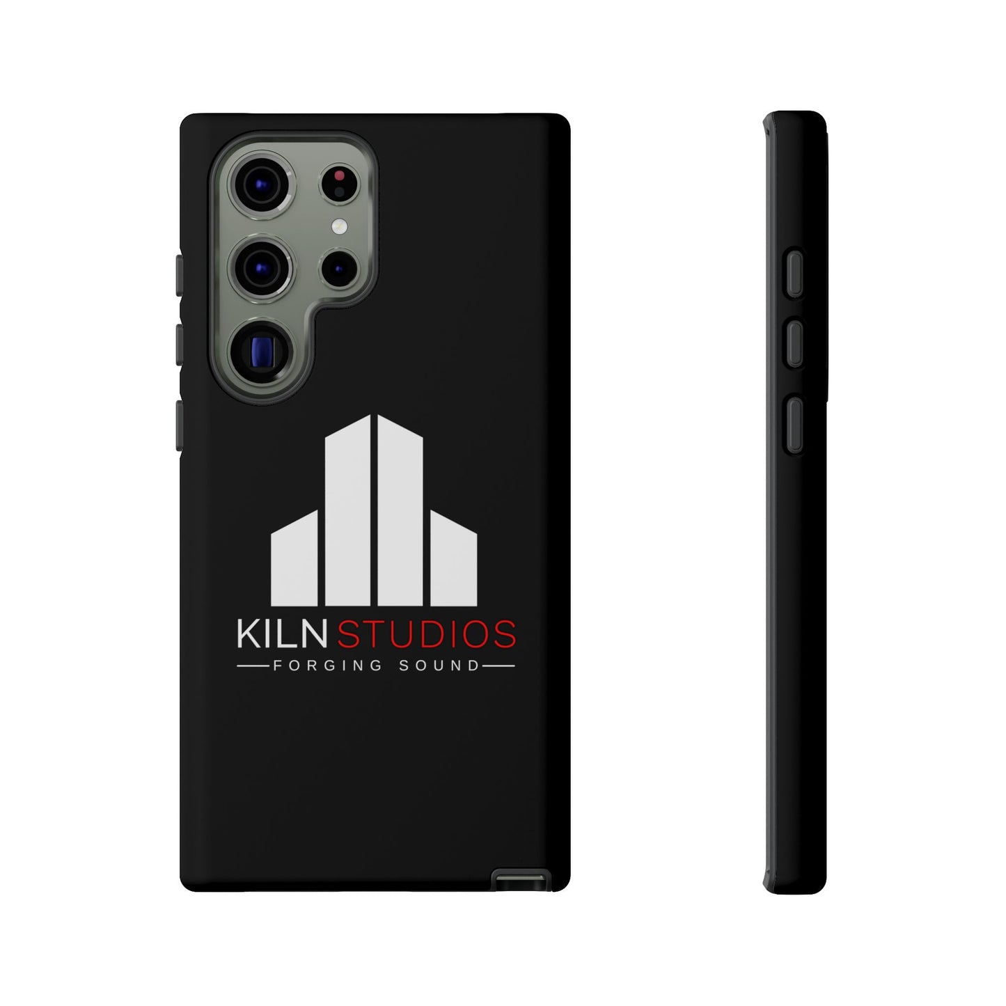 Kiln Studios Tough Phone Cases