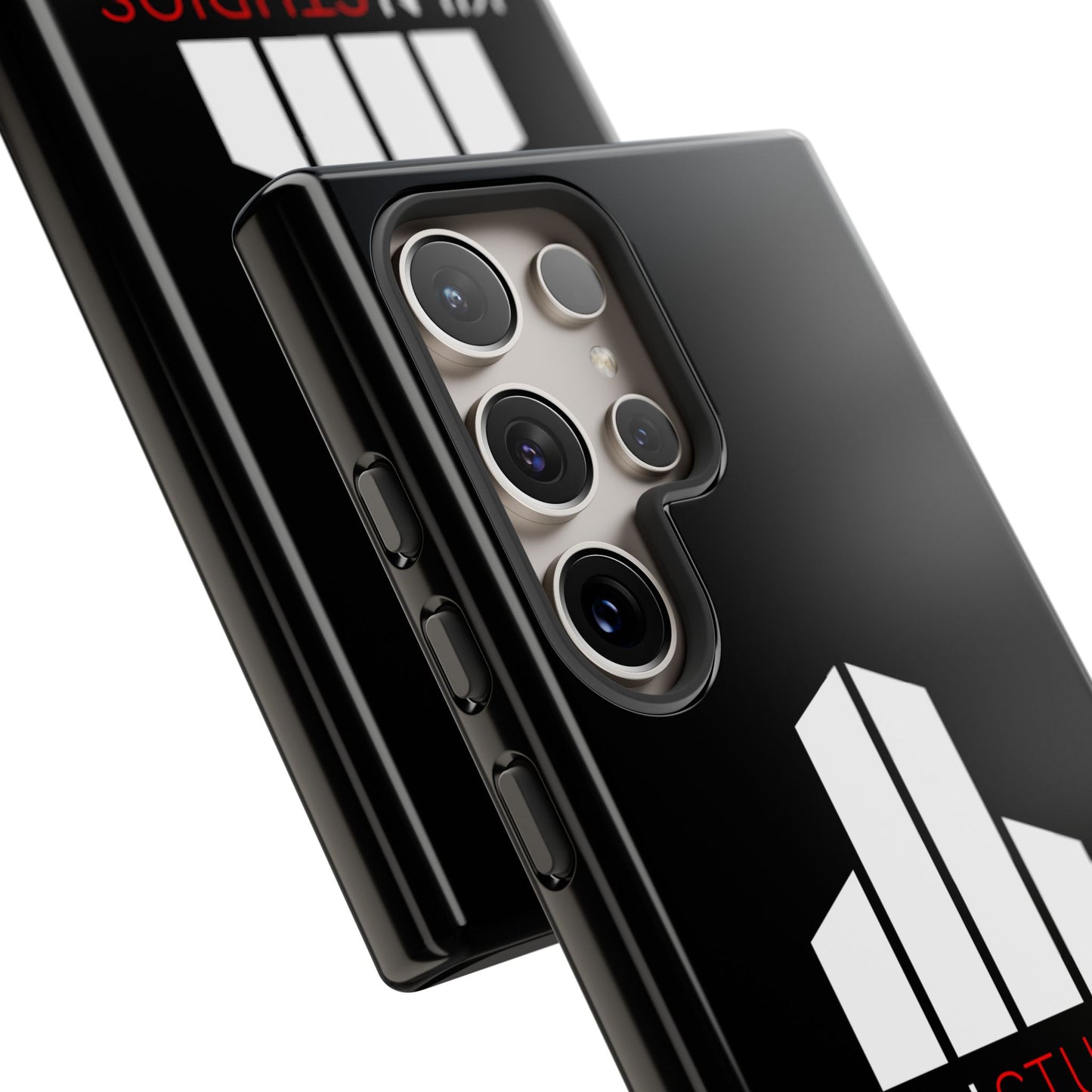 Kiln Studios Tough Phone Cases