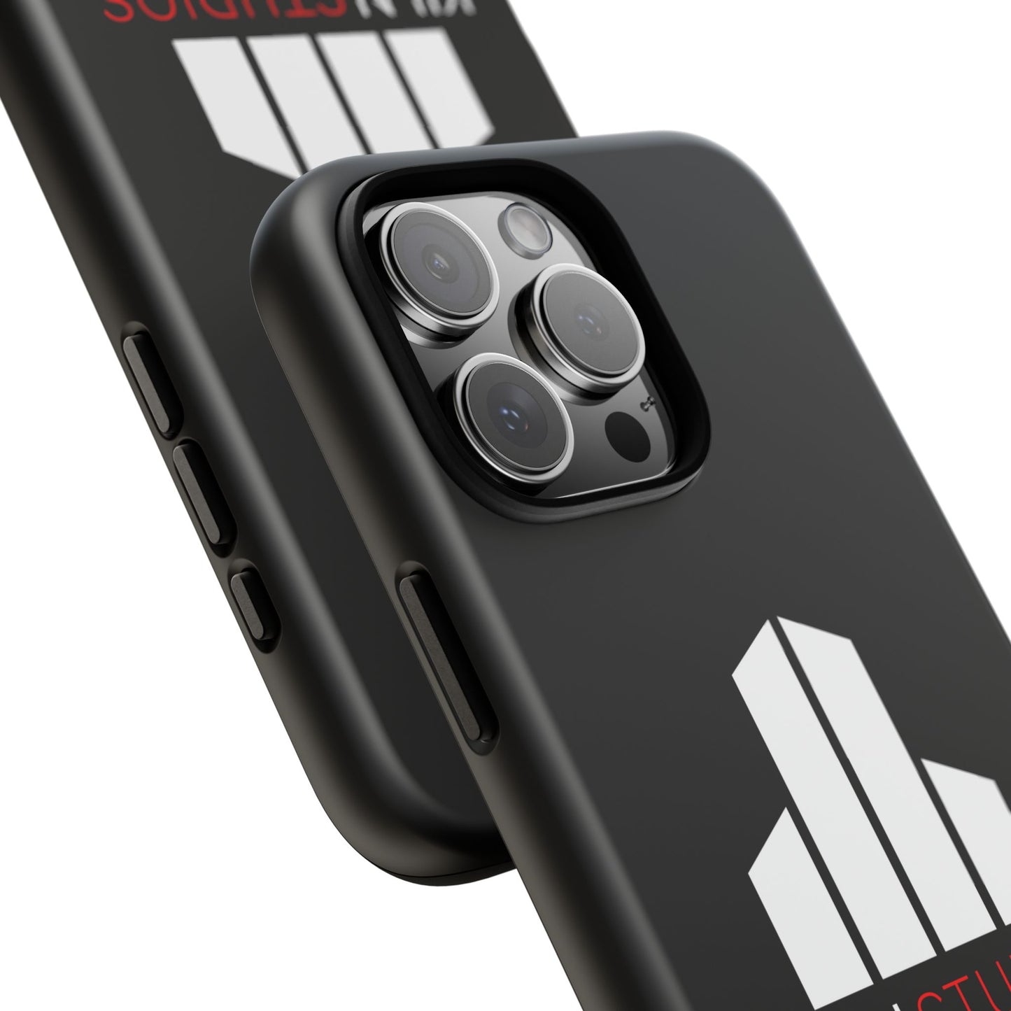 Kiln Studios Tough Phone Cases