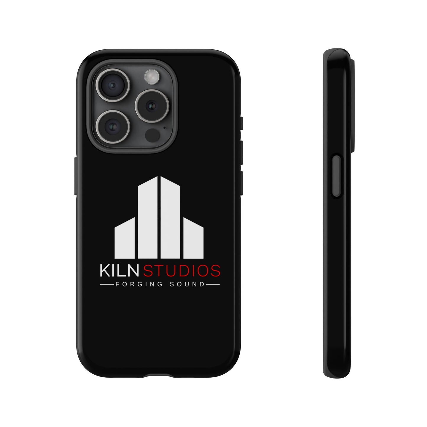 Kiln Studios Tough Phone Cases