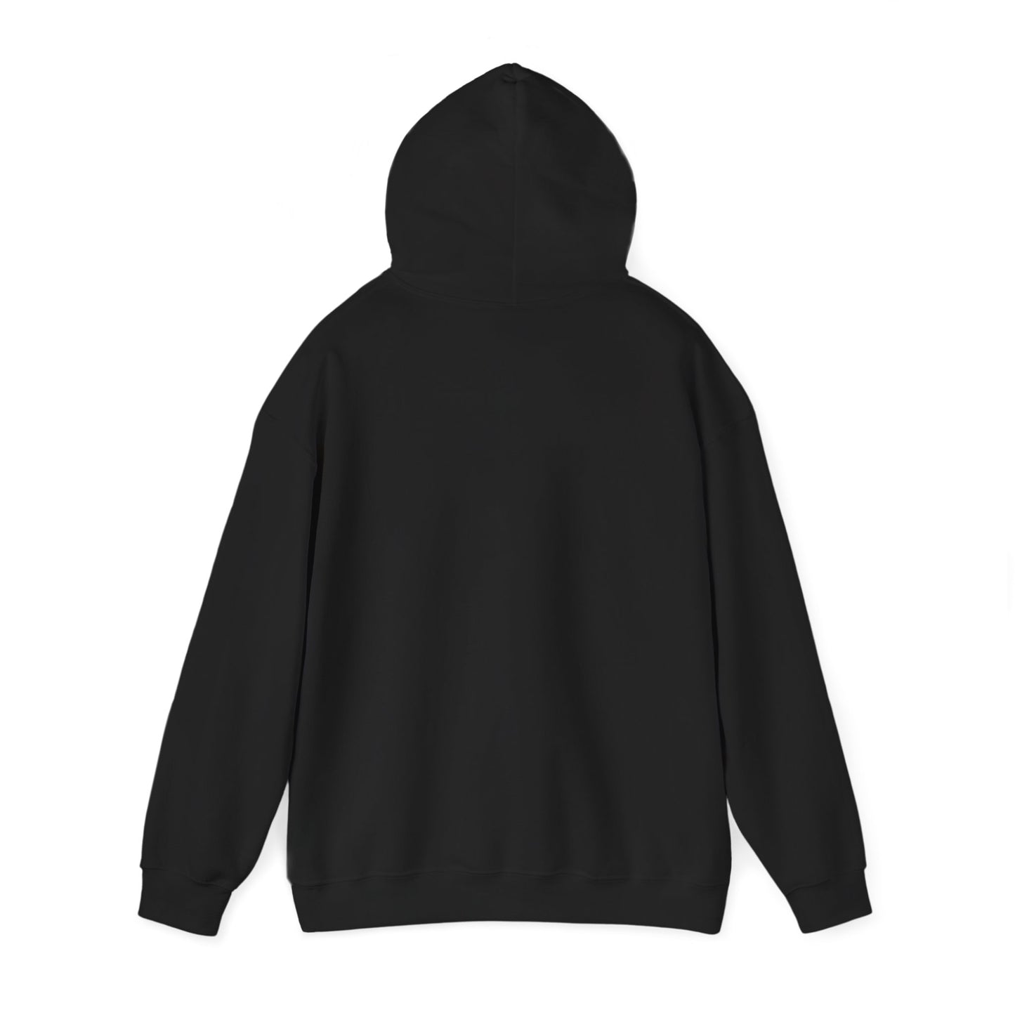 A Sharp Recording Studios Heavy Blend Hoodie