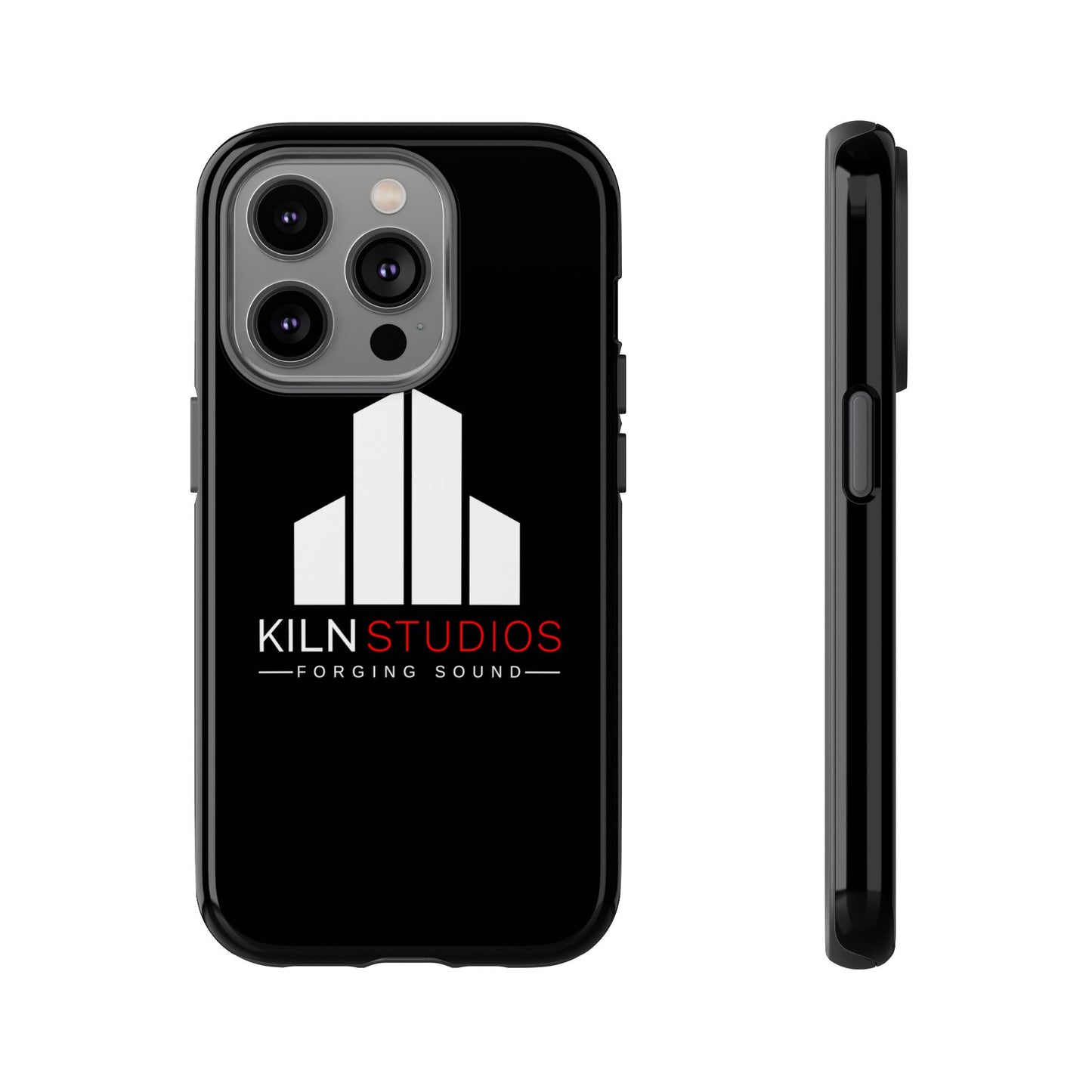Kiln Studios Tough Phone Cases