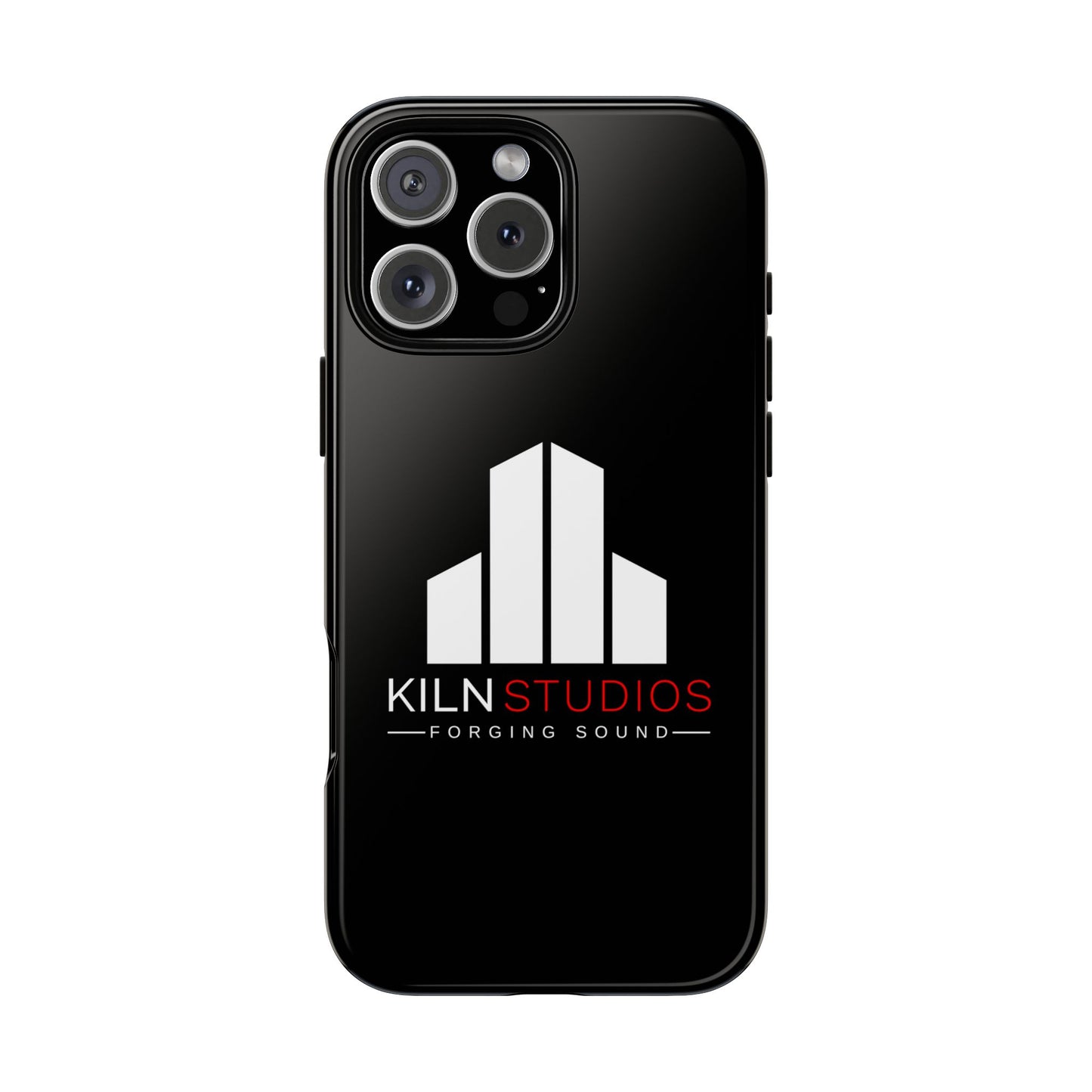 Kiln Studios Tough Phone Cases