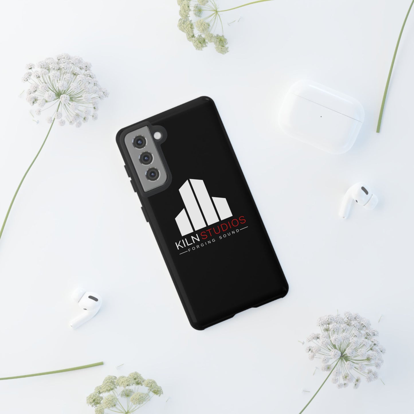 Kiln Studios Tough Phone Cases