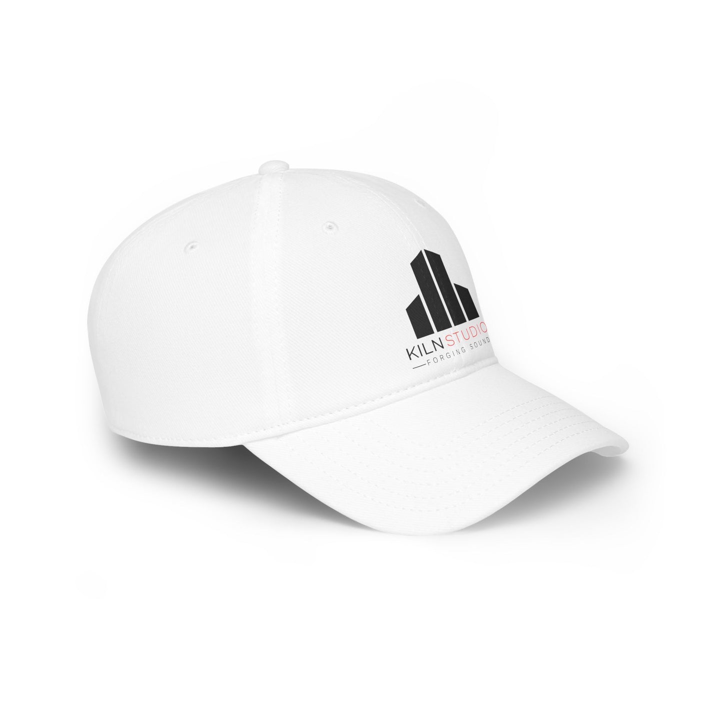 Kiln Studios Low Profile Baseball Cap