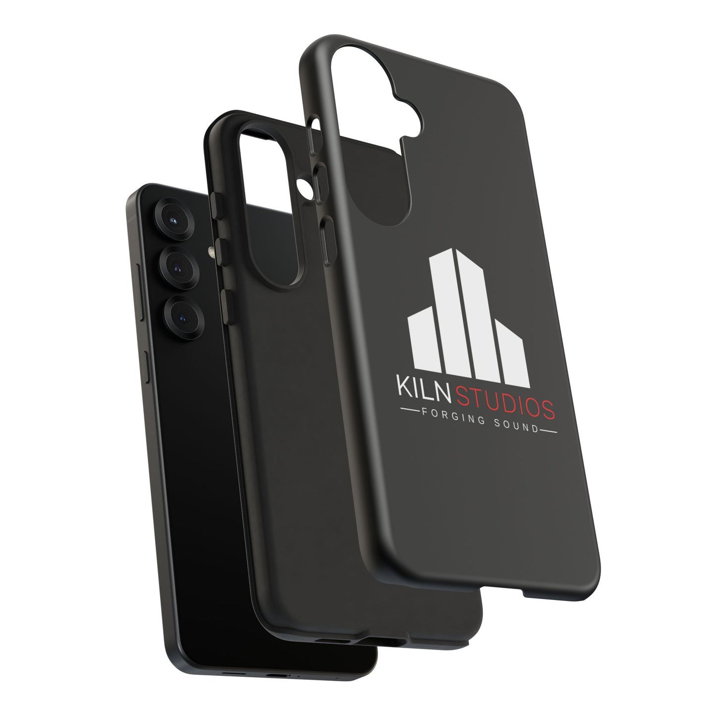 Kiln Studios Tough Phone Cases